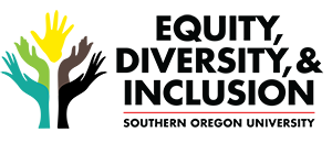 Equity, Diversity, and Inclusion at SOU